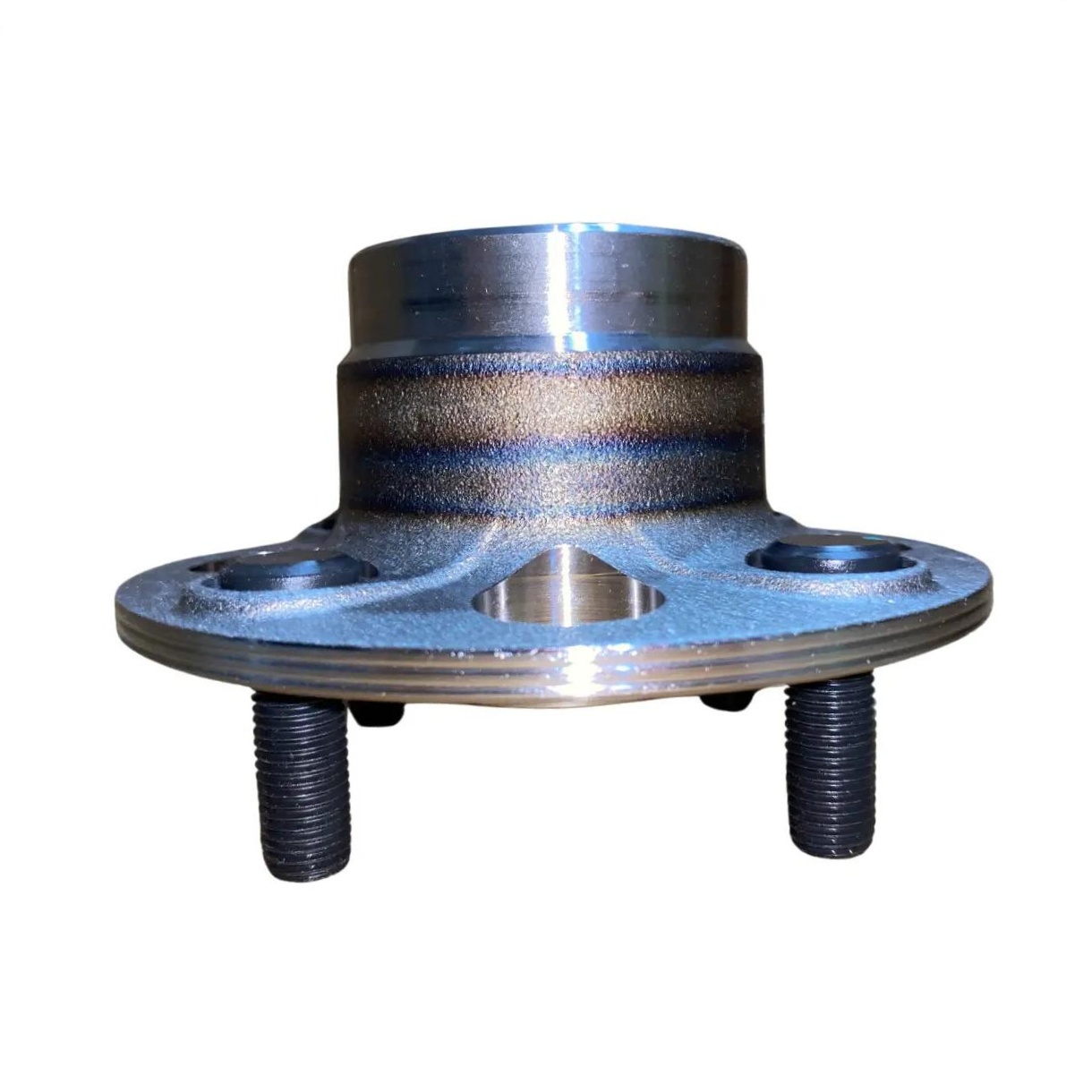 Cubo de Roda Traseiro Direito ou Esquerdo 28 Dentes para Honda FIT - Nakata - NKF 8073