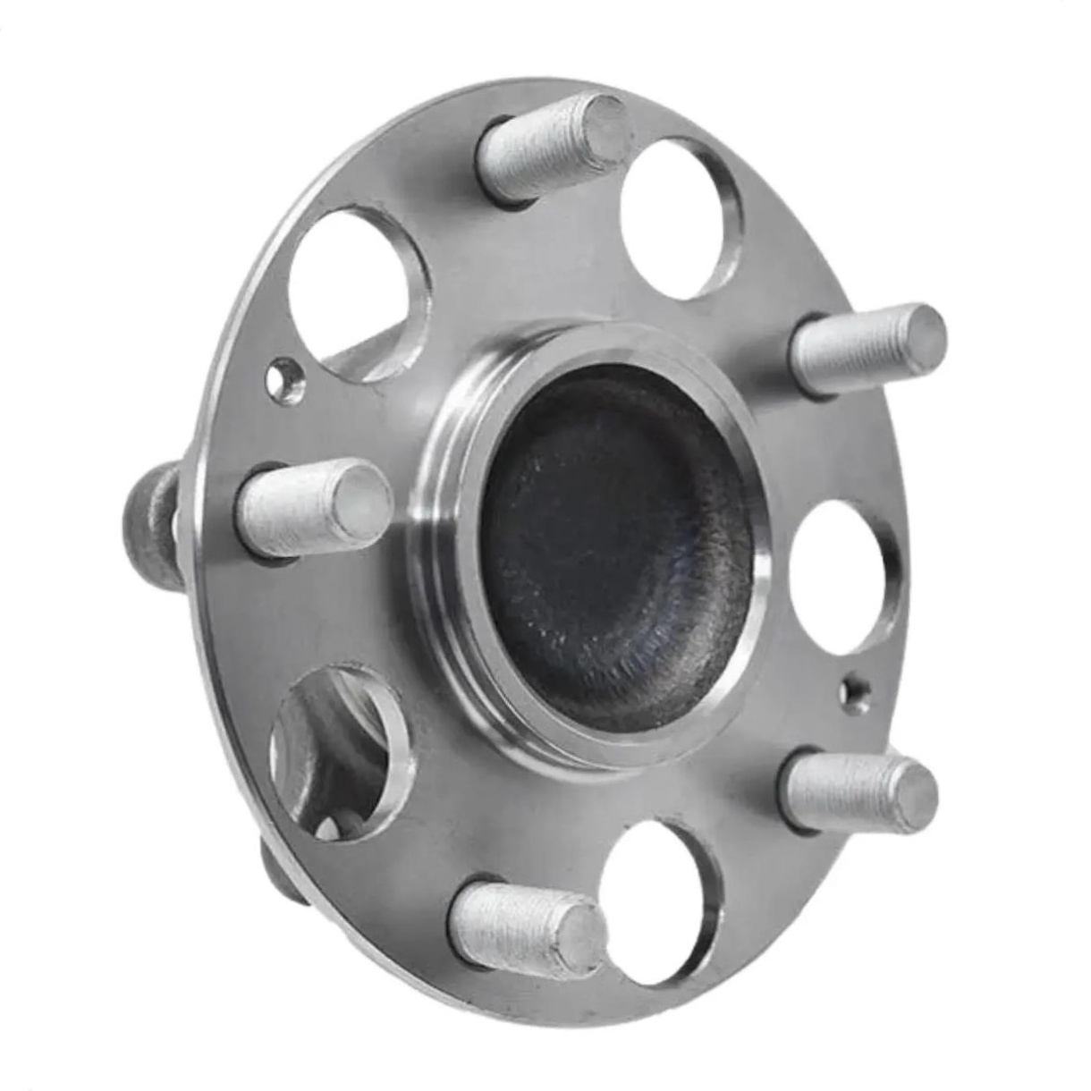 Cubo de Roda Traseiro Direito ou Esquerdo para Honda Civic - Nakata - NKF 8076