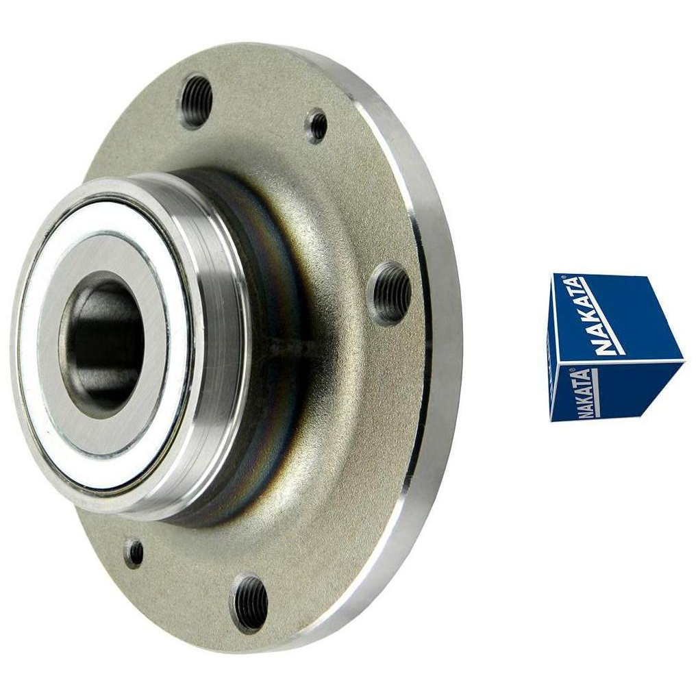 Cubo de Roda Traseiro Direito ou Esquerdo para Peugeot 206 - Nakata - NKF 8108