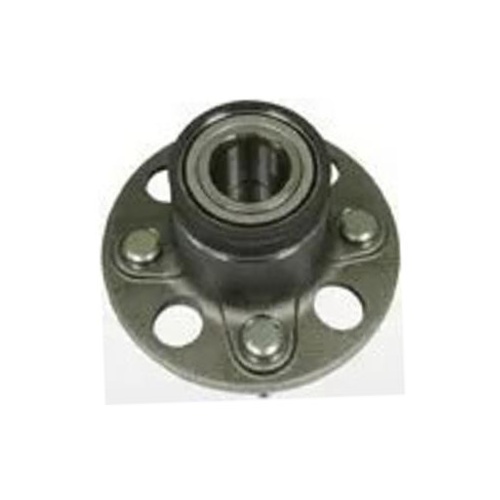 Cubo de Roda Traseiro Direito ou Esquerdo para Honda FIT - Nakata - NKF 8087
