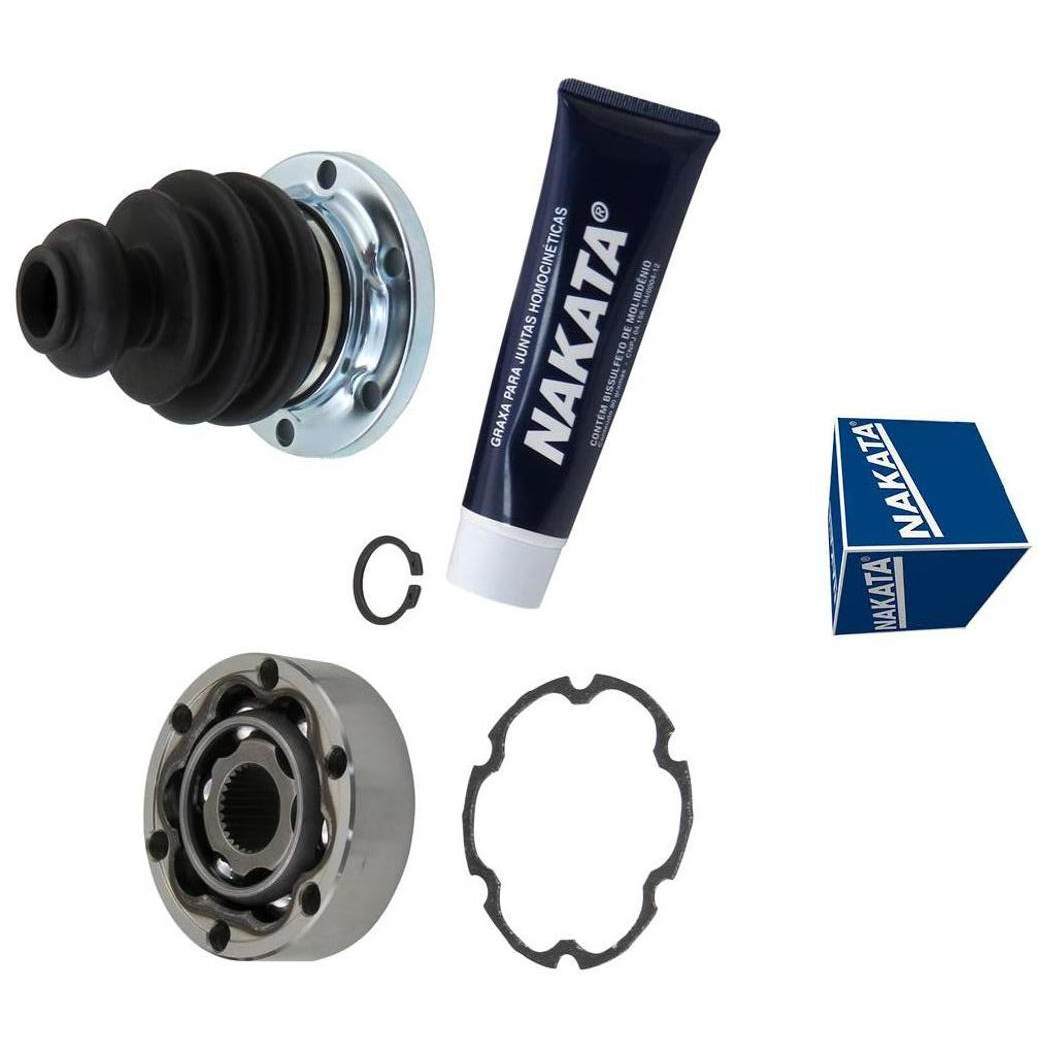 Junta Homocinética para AUDI A4 e A4 Avant - Nakata - NJH15-101D