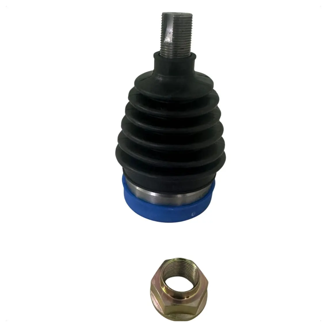 Junta Homocinética para Toyota Yaris e Yaris Sedan - Nakata - NJH64-0710