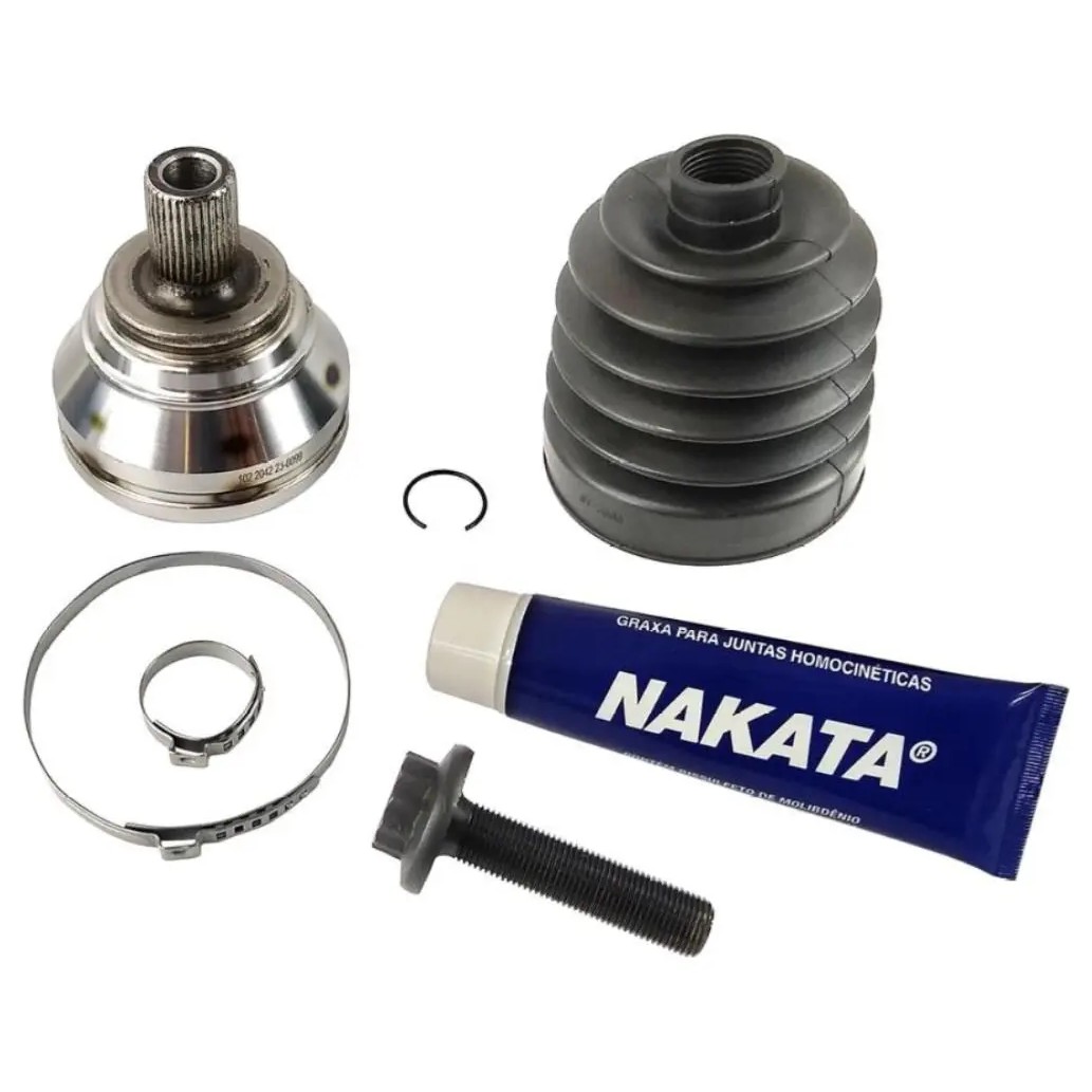 Junta Homocinética para Volkswagen Golf - Nakata - NJH23-8099