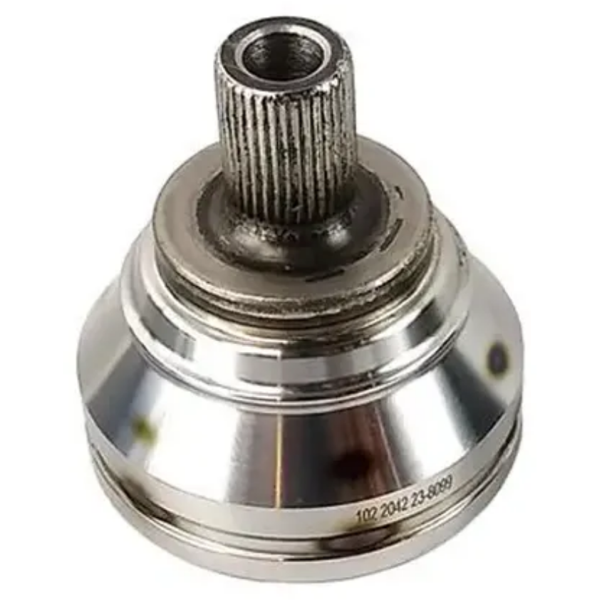 Junta Homocinética para Volkswagen Golf - Nakata - NJH23-8099