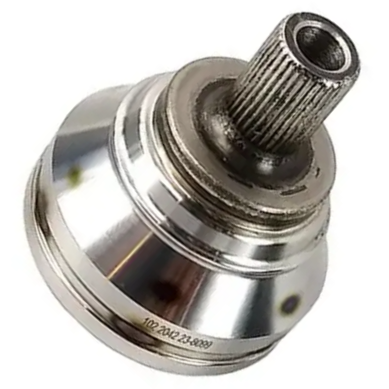 Junta Homocinética para Volkswagen Golf - Nakata - NJH23-8099