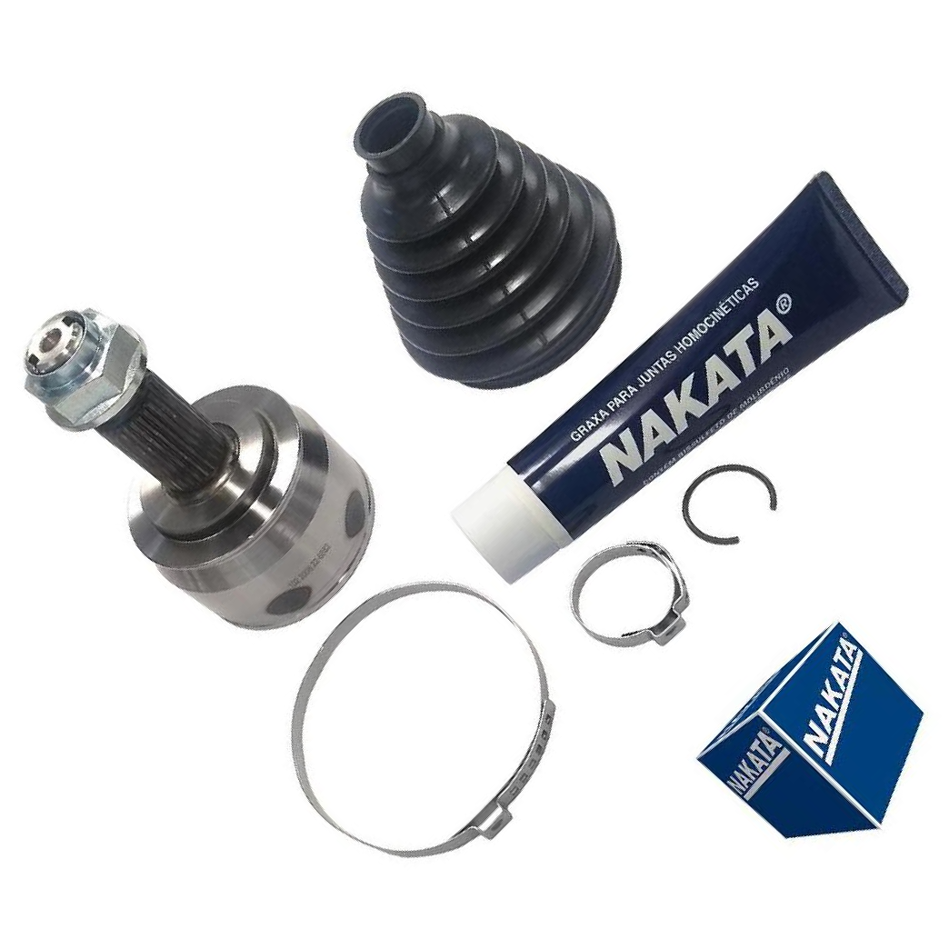 Junta Homocinética para JEEP Compass - Nakata - NJH22-6882