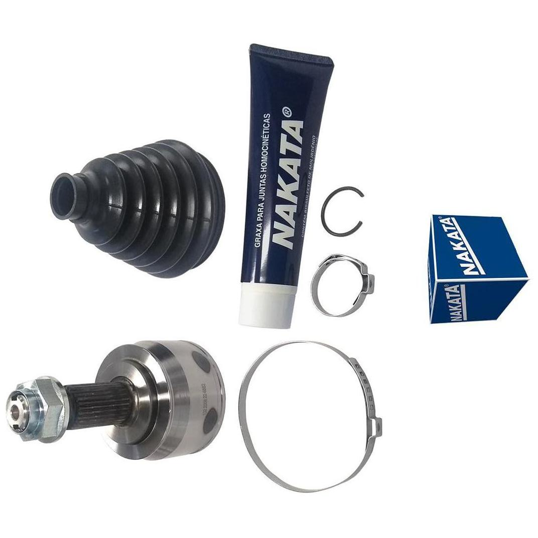 Junta Homocinética para JEEP Compass - Nakata - NJH22-6882