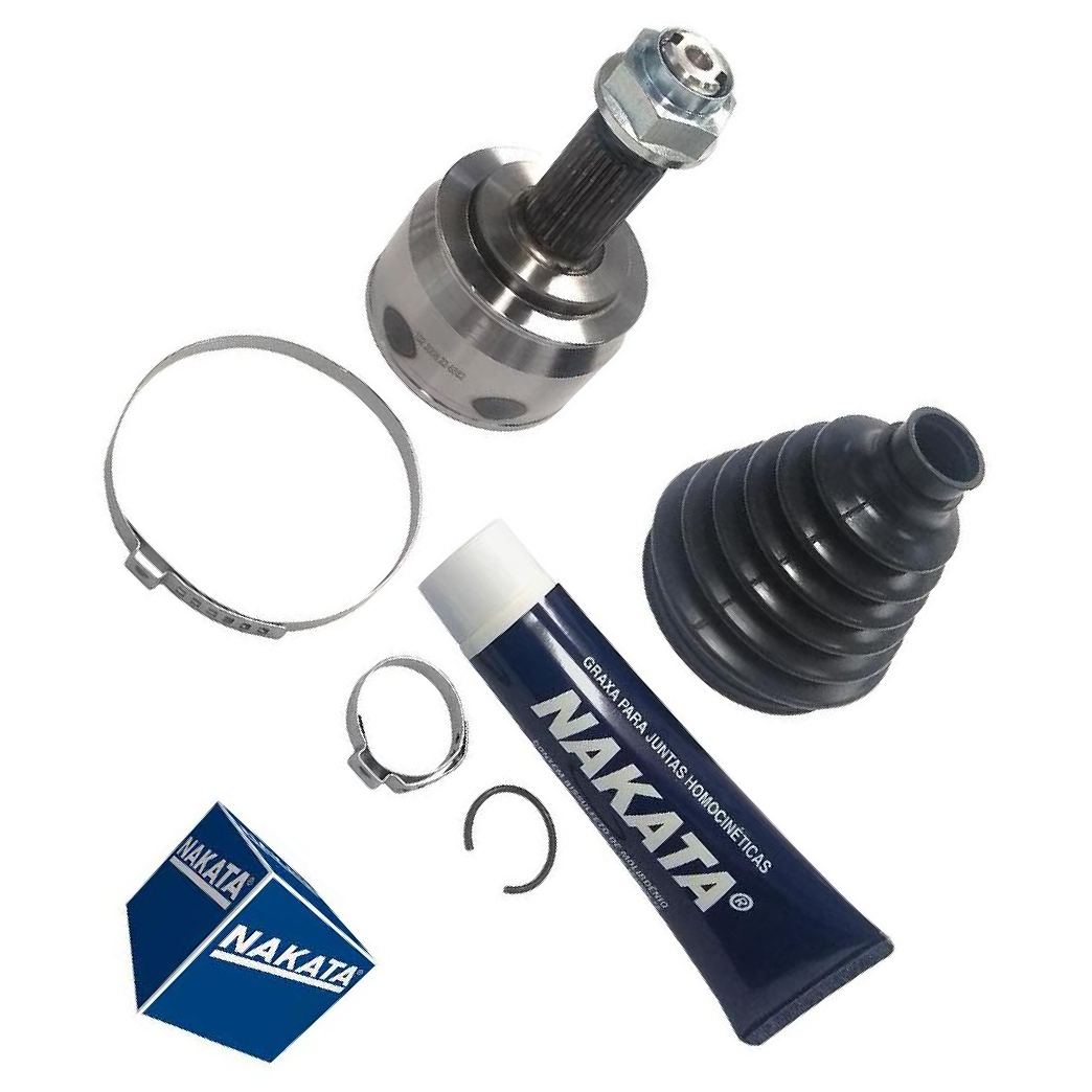 Junta Homocinética para JEEP Compass - Nakata - NJH22-6882