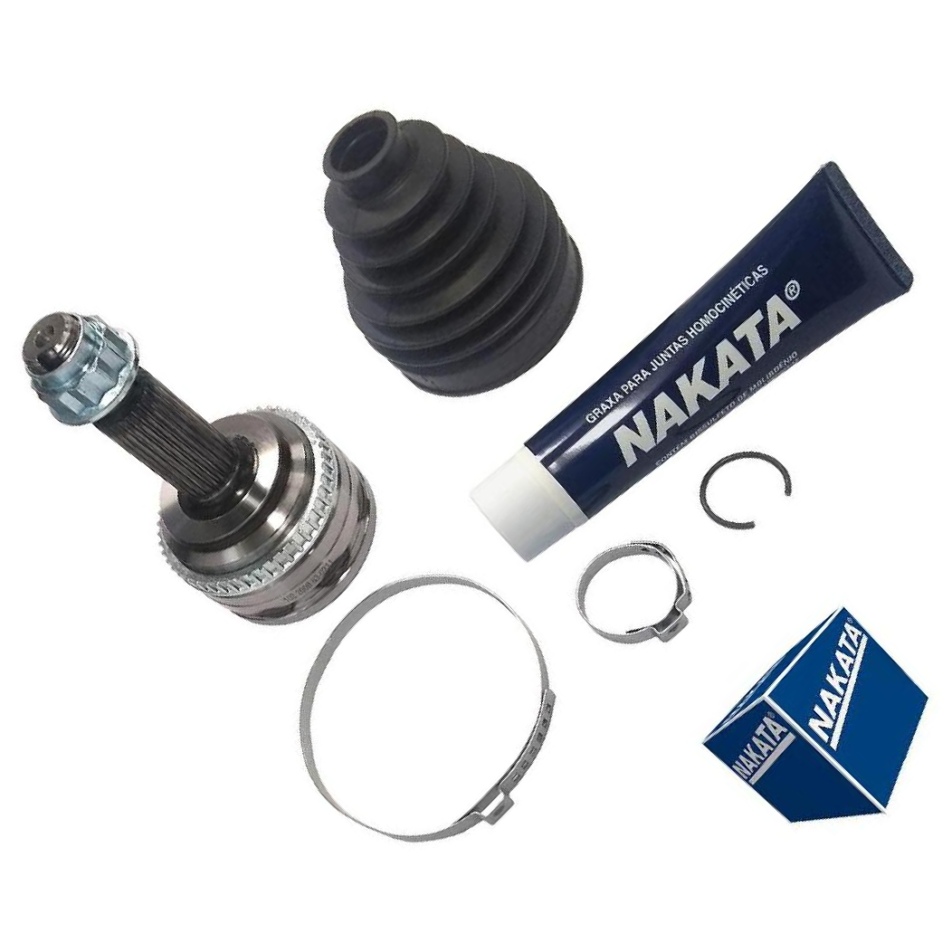 Junta Homocinética para Toyota Corolla - Nakata - NJH63-0211