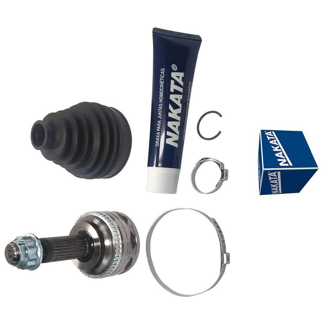 Junta Homocinética para Toyota Corolla - Nakata - NJH63-0211