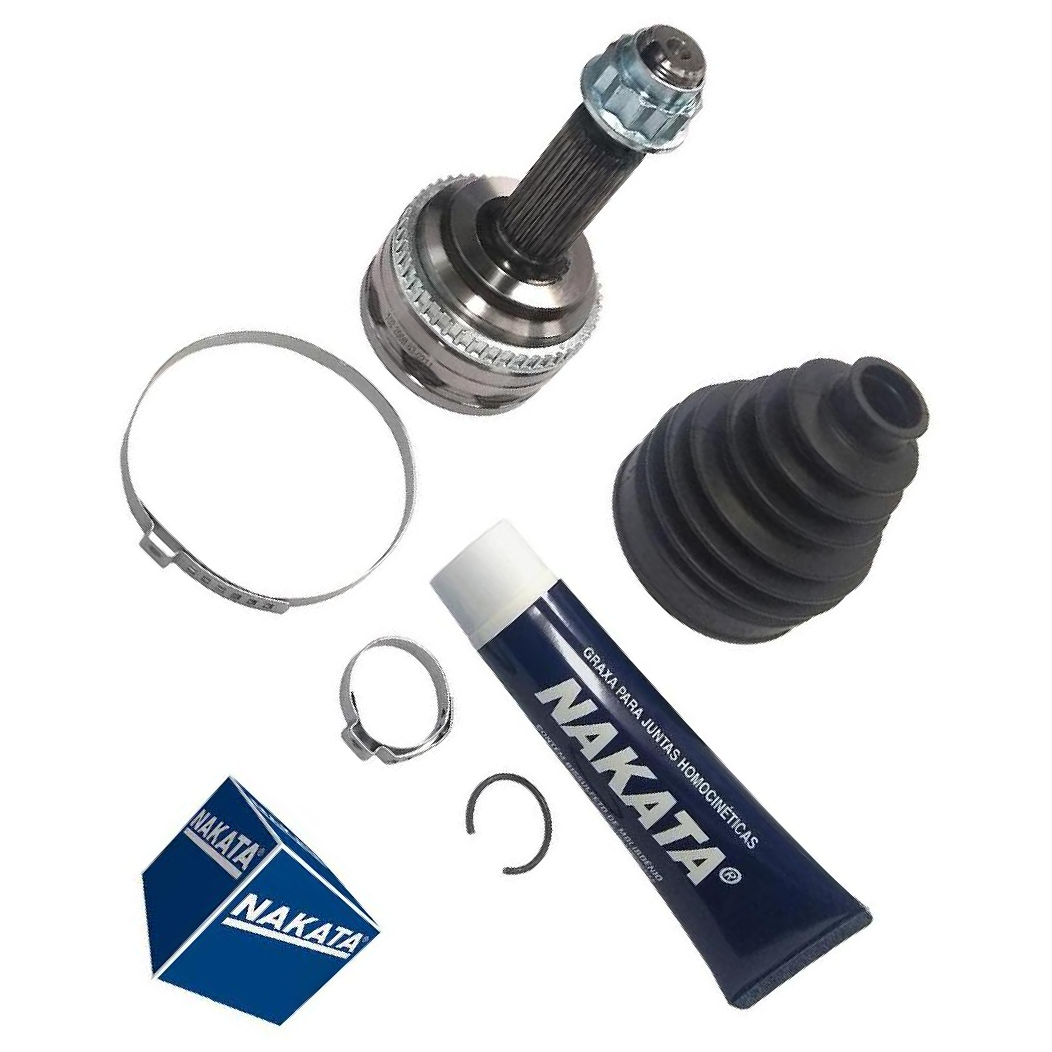 Junta Homocinética para Toyota Corolla - Nakata - NJH63-0211
