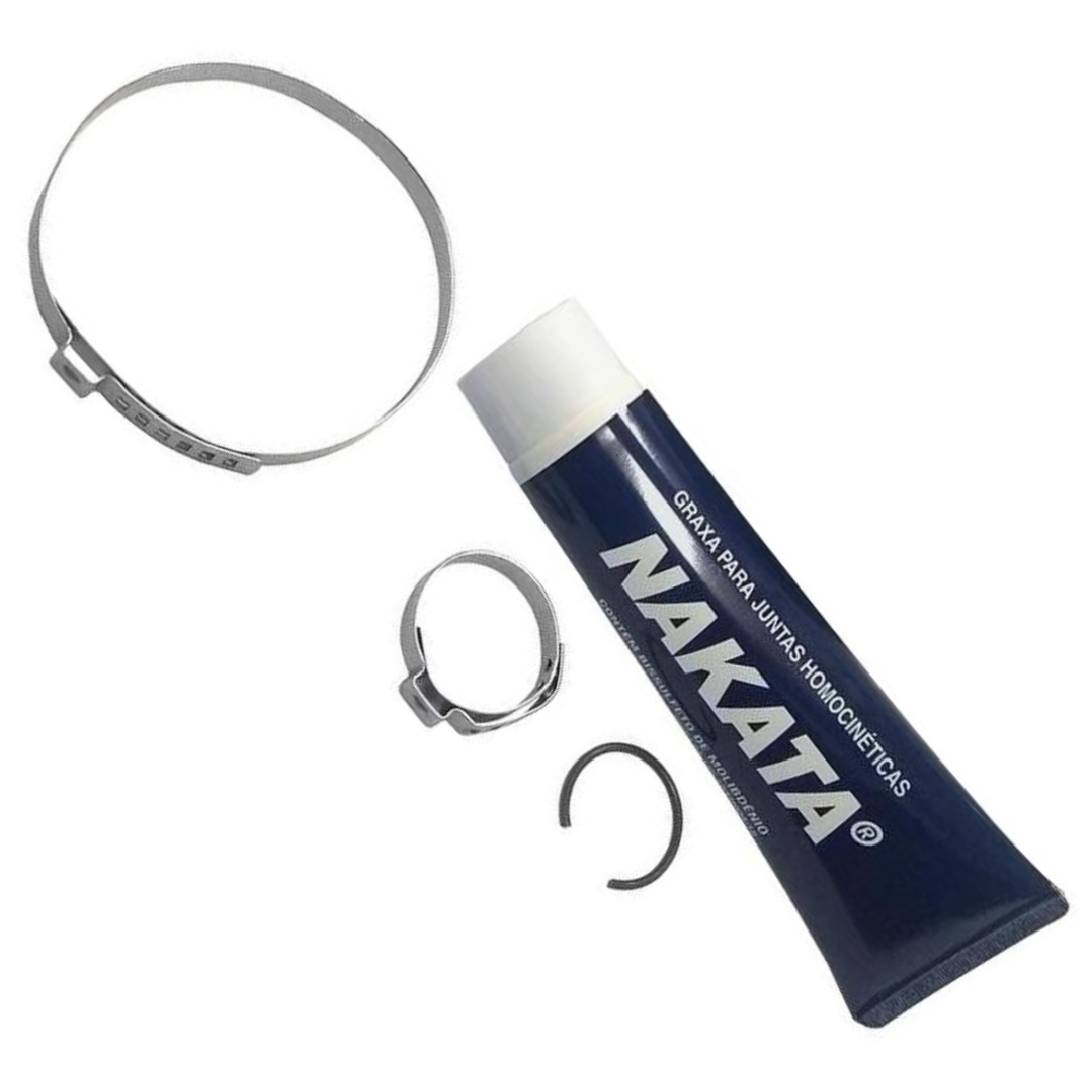 Junta Homocinética para Honda HR-V - Nakata - NJH61-0301