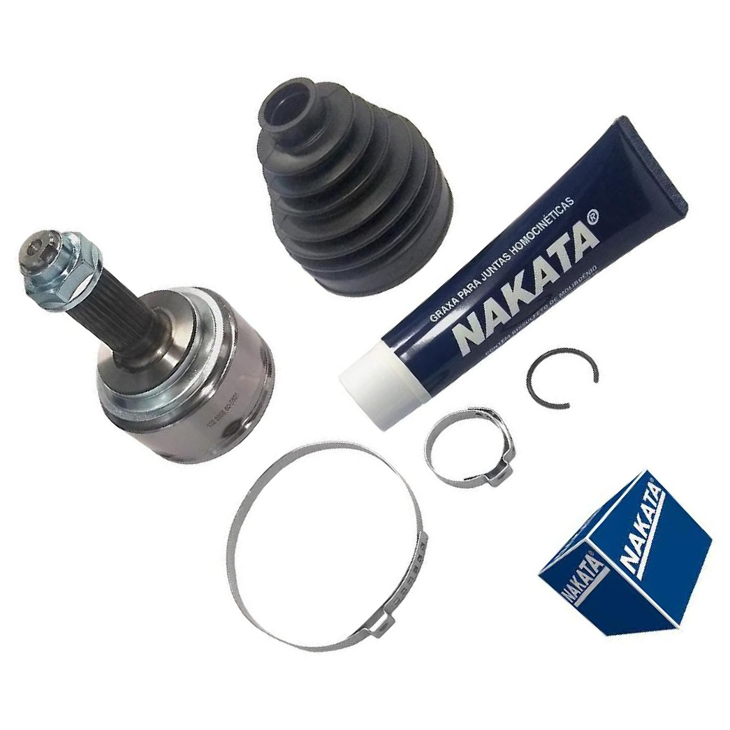 Junta Homocinética para Honda FIT - Nakata - NJH60-5501