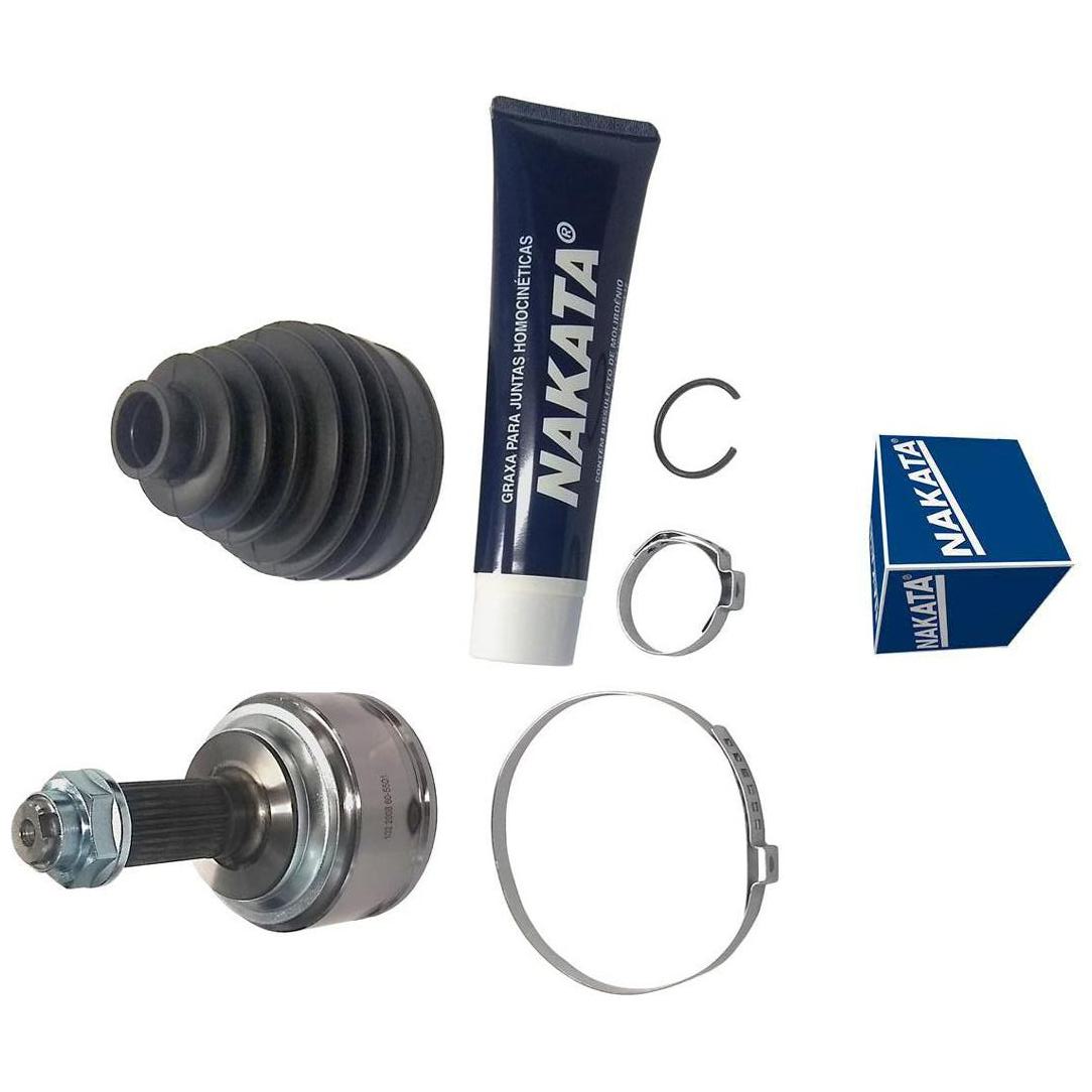 Junta Homocinética para Honda FIT - Nakata - NJH60-5501