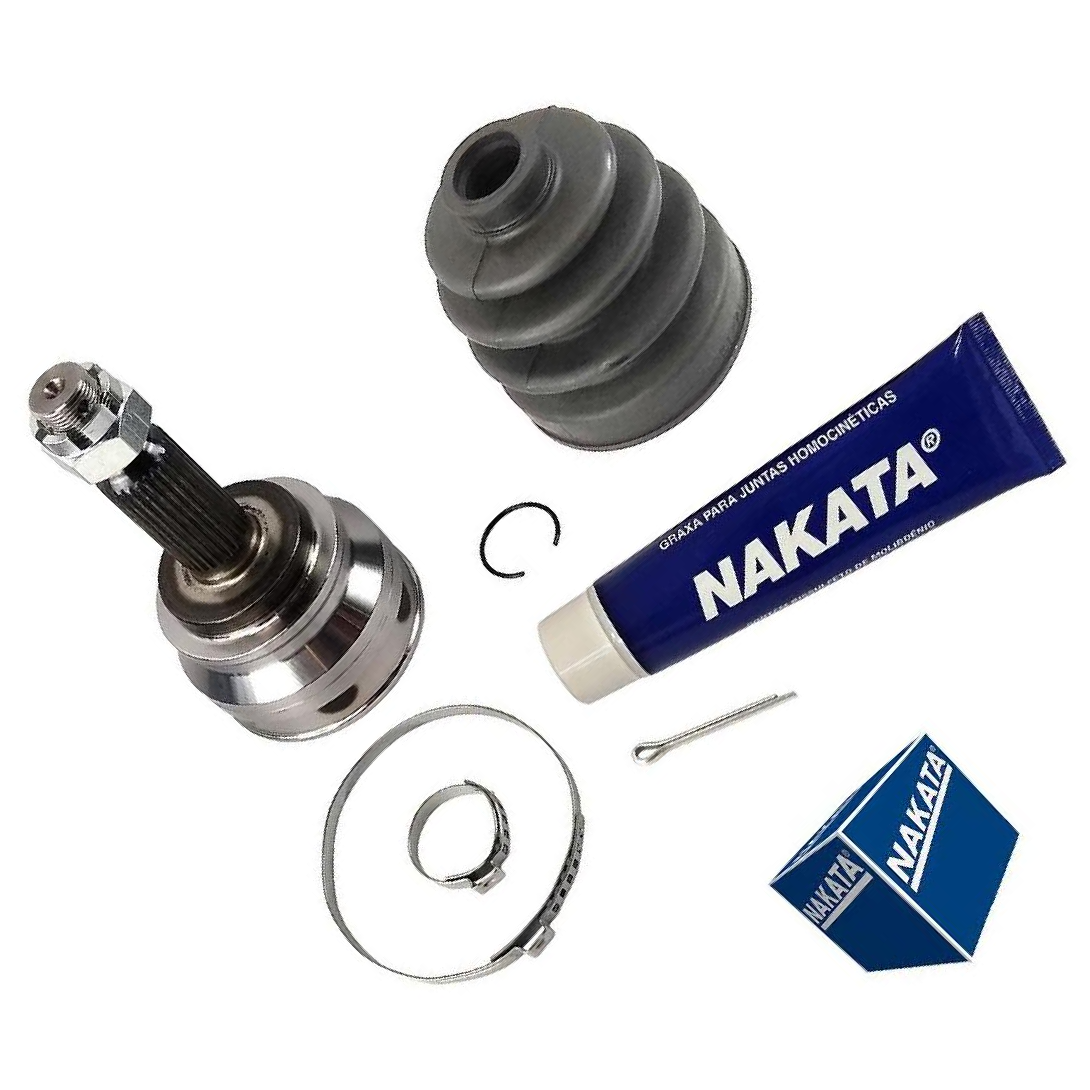 Junta Homocinética para Mitsubishi Outlander - Nakata - NJH27-5065