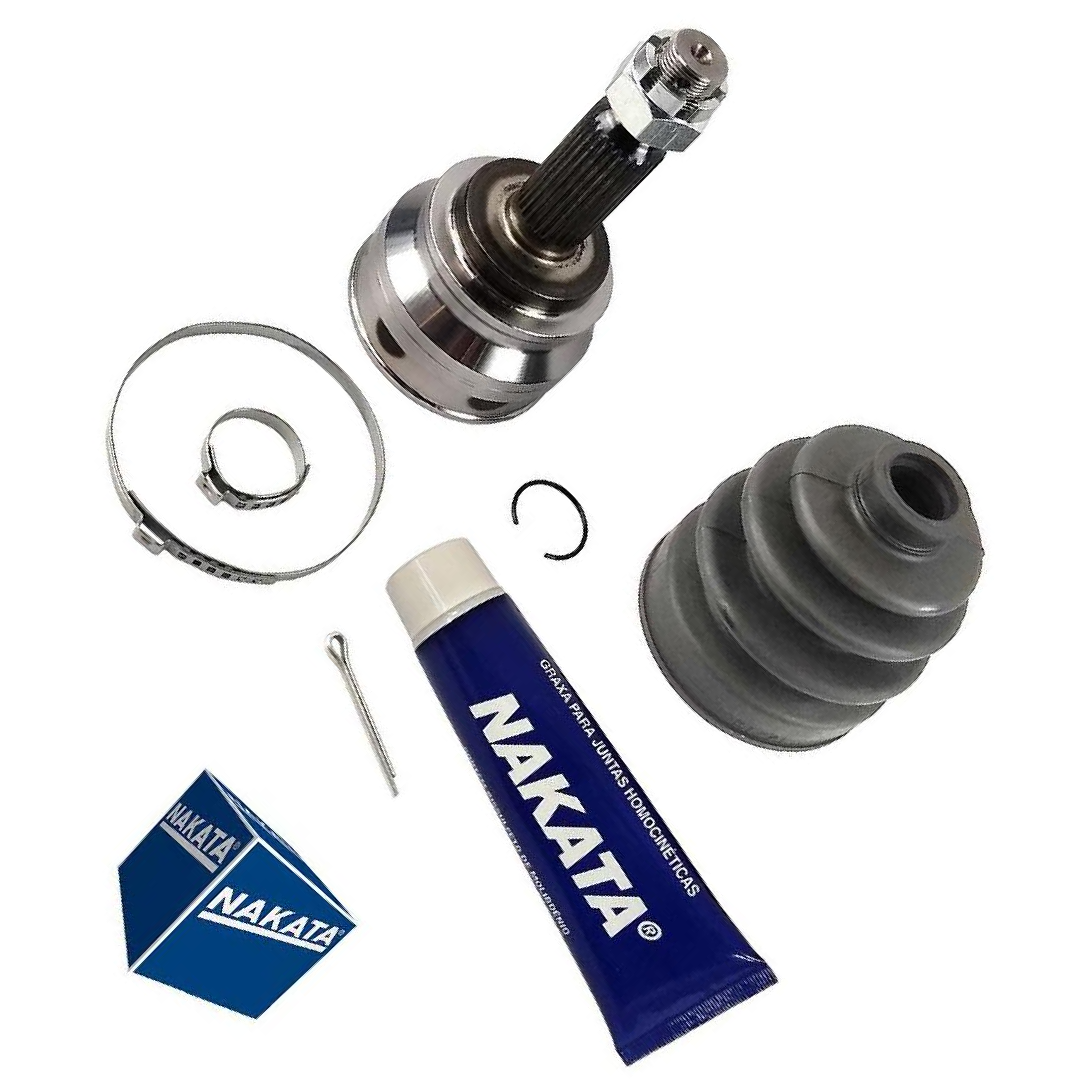 Junta Homocinética para Mitsubishi Outlander - Nakata - NJH27-5065
