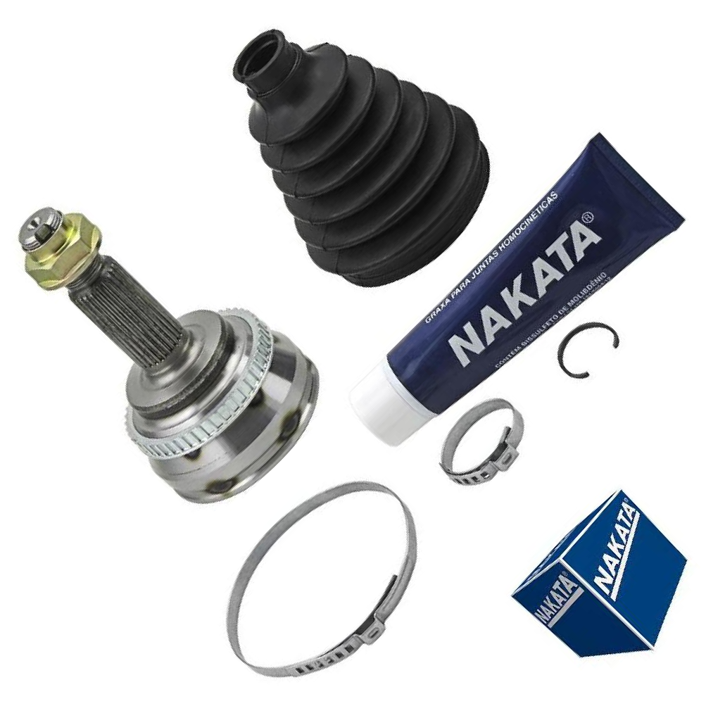 Junta Homocinética para Toyota Corolla - Nakata - NJH49-1442