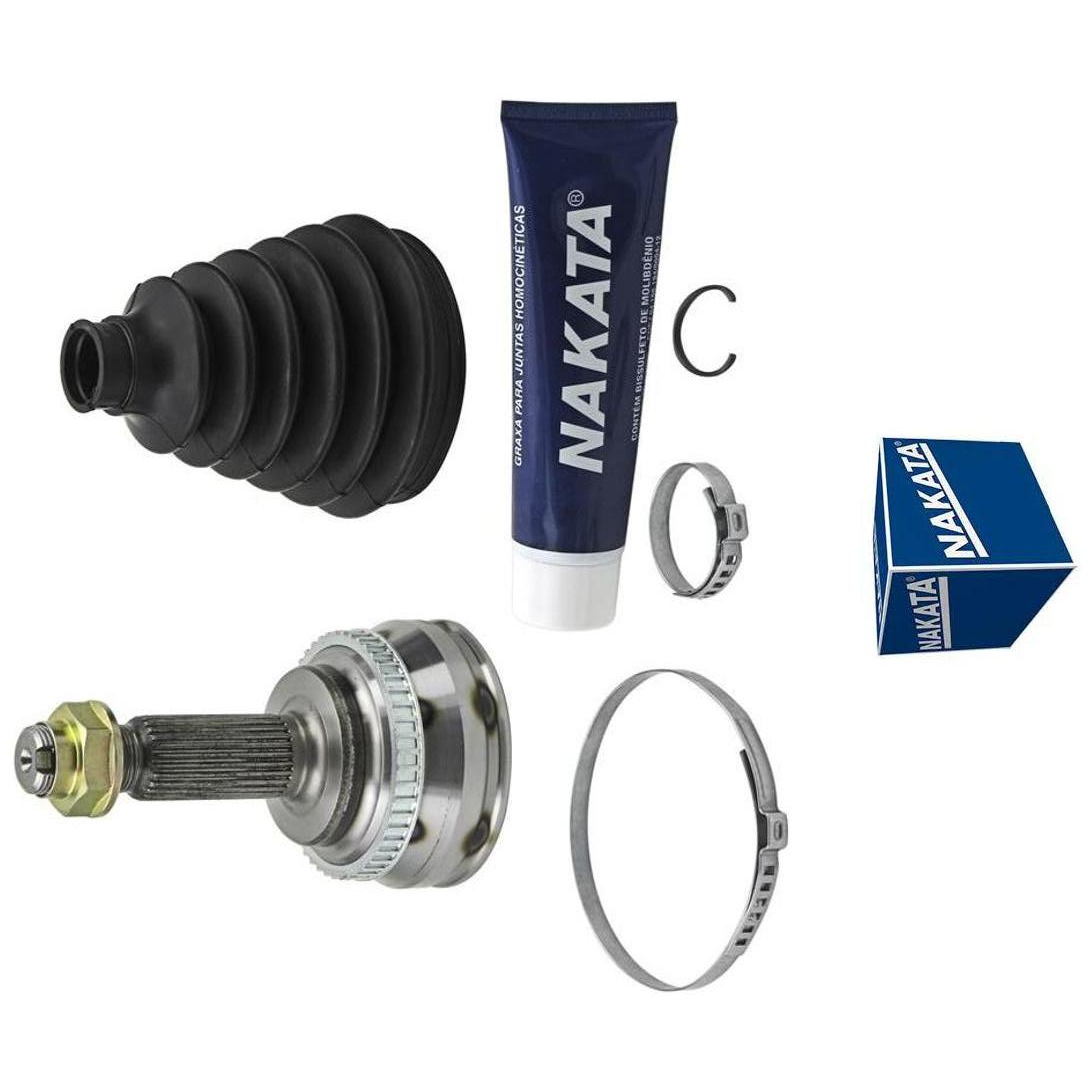 Junta Homocinética para Toyota Corolla - Nakata - NJH49-1442
