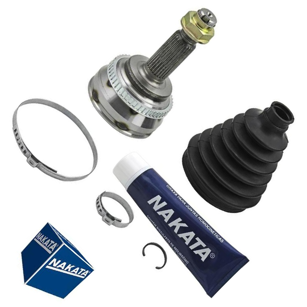Junta Homocinética para Toyota Corolla - Nakata - NJH49-1442
