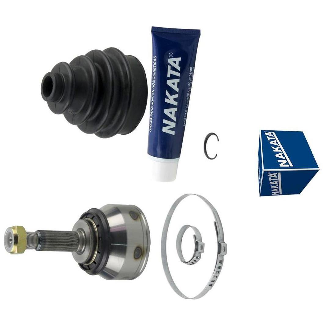 Junta Homocinética Dianteira para Renault Logan e Sandero - Nakata - NJH26-1439