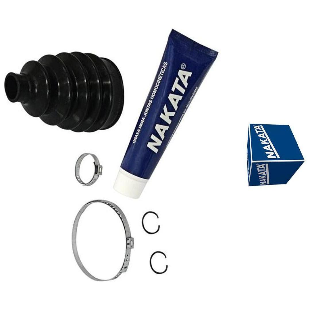 Kit de Reparo da Junta Homocinética para Honda FIT - Nakata - NKJ1549