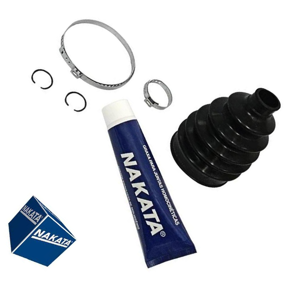 Kit de Reparo da Junta Homocinética para Honda FIT - Nakata - NKJ1549