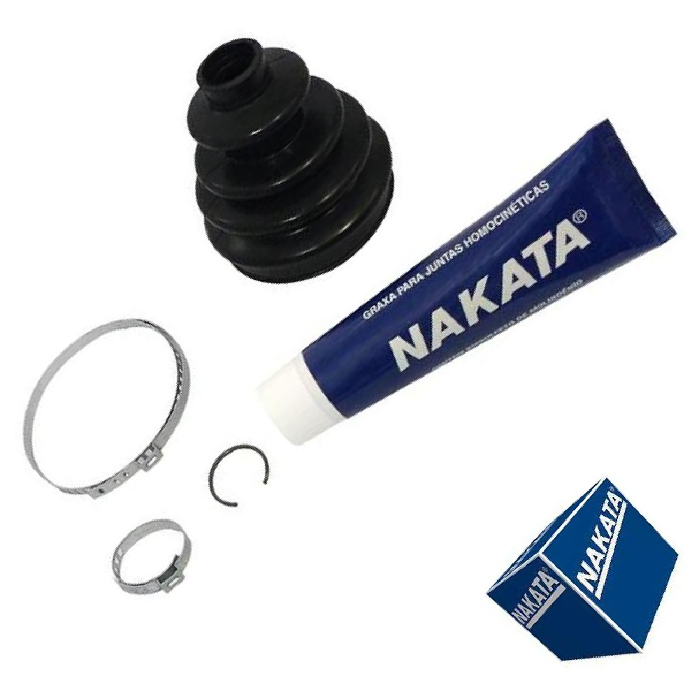 Kit de Reparo da Junta Homocinética para Ford Fusion - Nakata - NKJ1422