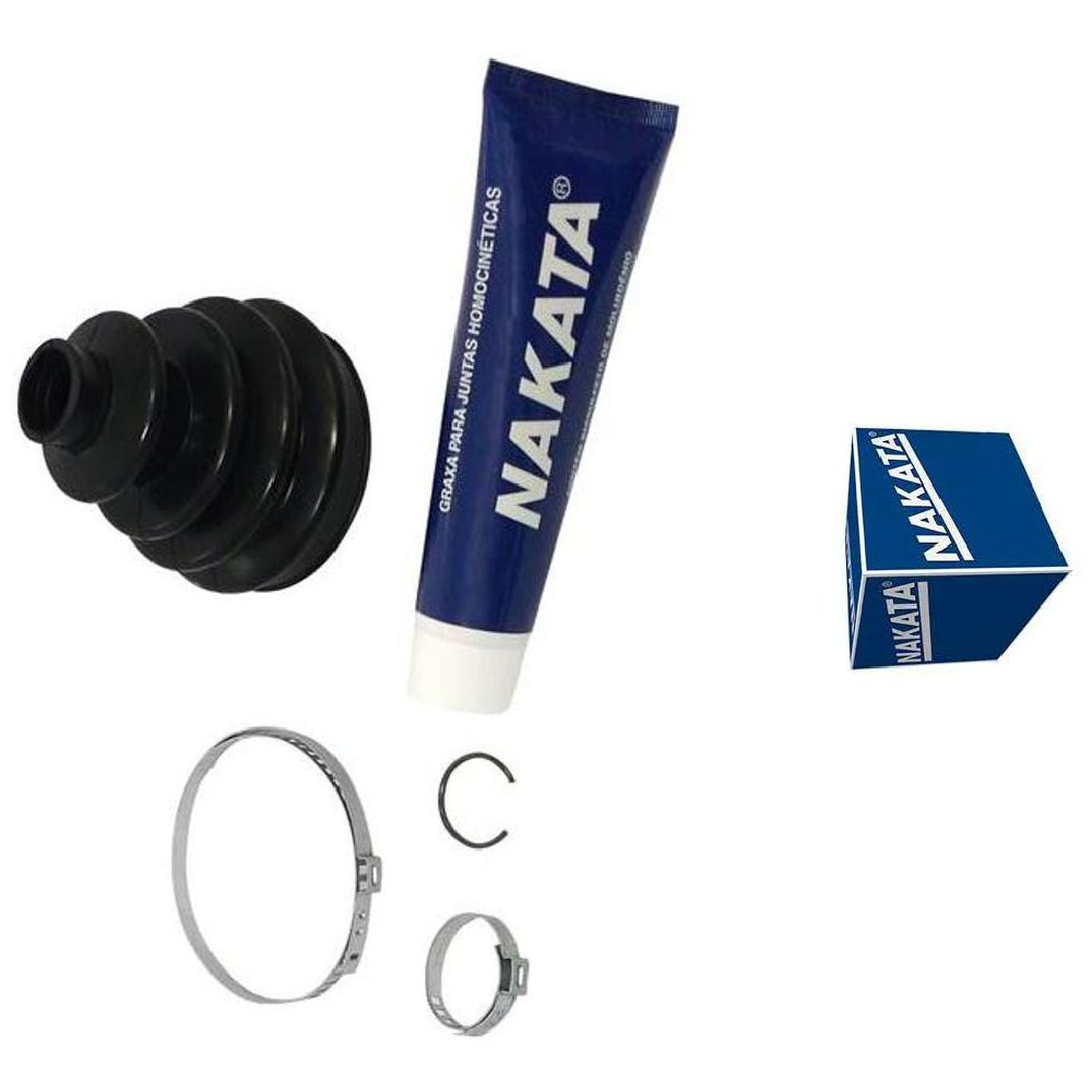 Kit de Reparo da Junta Homocinética para Ford Fusion - Nakata - NKJ1422