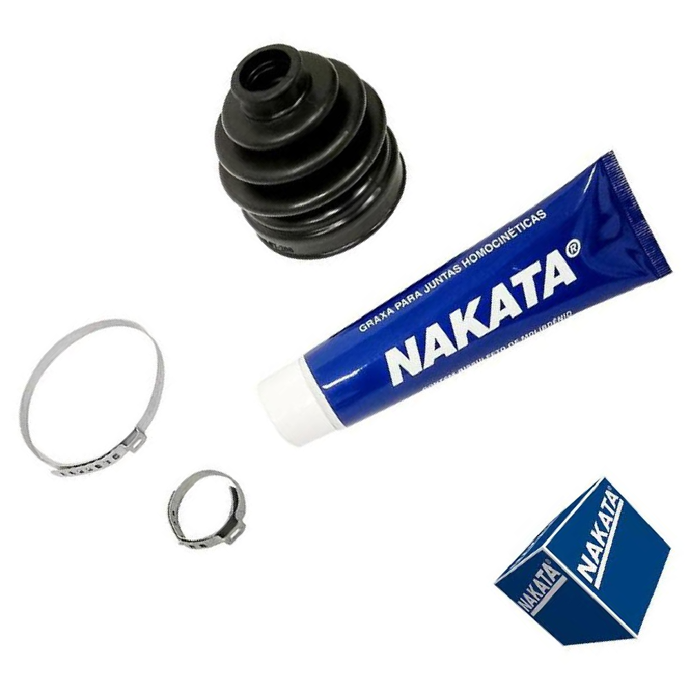 Kit de Reparo DA Junta Homocinética - Nakata - NKJ400D
