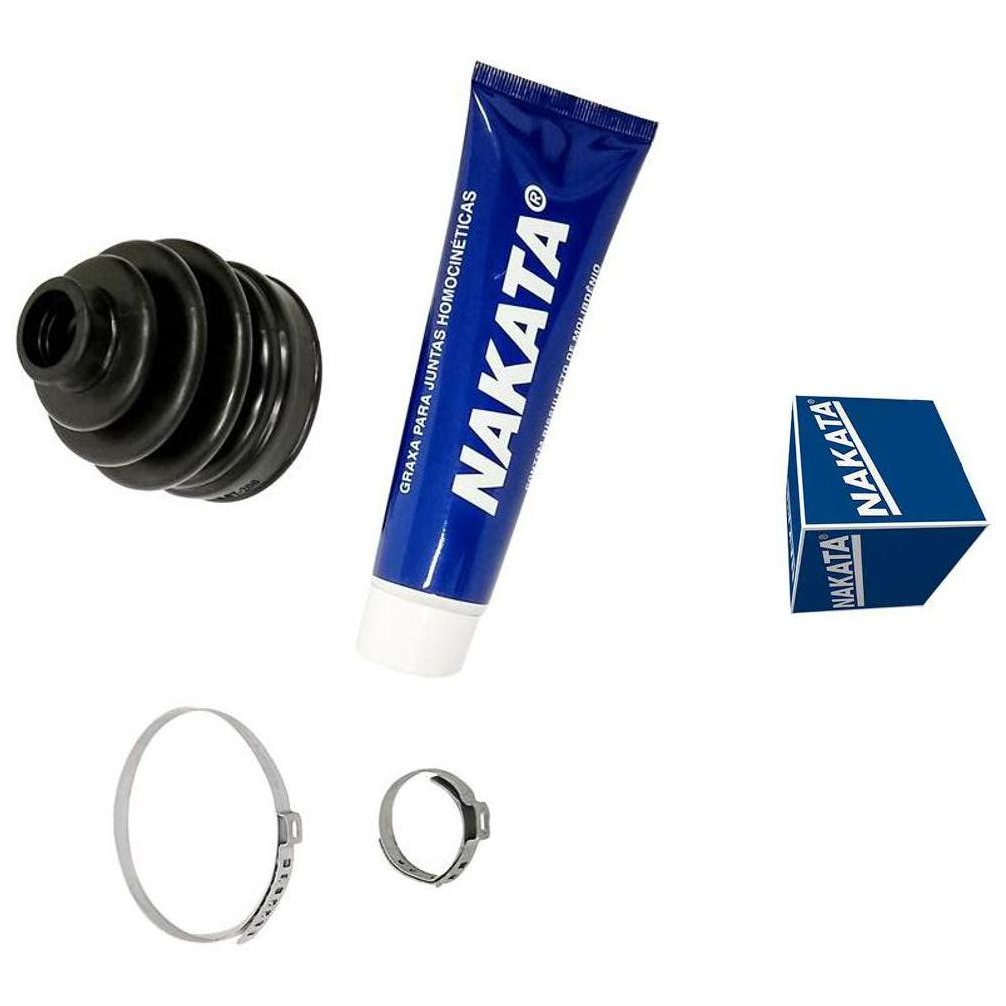 Kit de Reparo DA Junta Homocinética - Nakata - NKJ400D