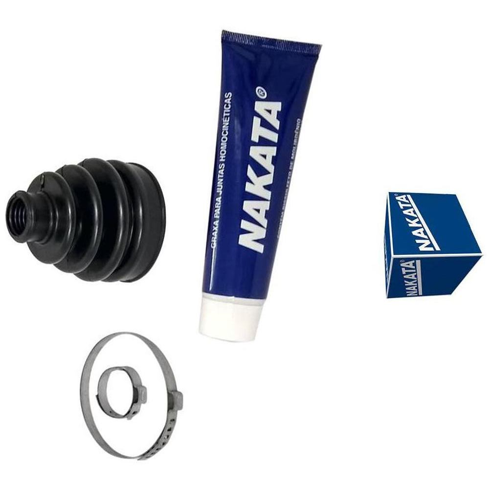 Kit de Reparo da Junta Homocinética para Honda City - Nakata - NKJ282D