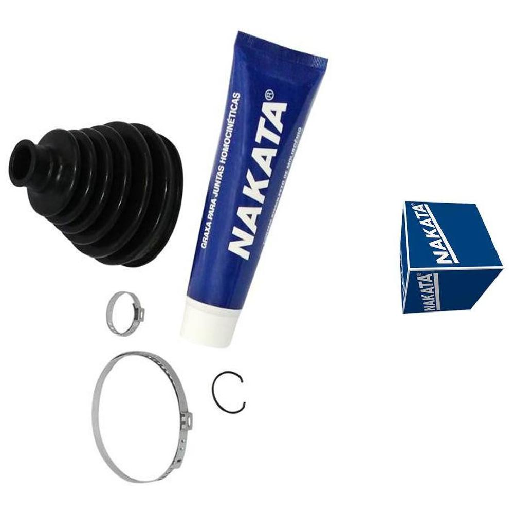 Kit de Reparo da Junta Homocinética para Honda City - Nakata - NKJ1409-2