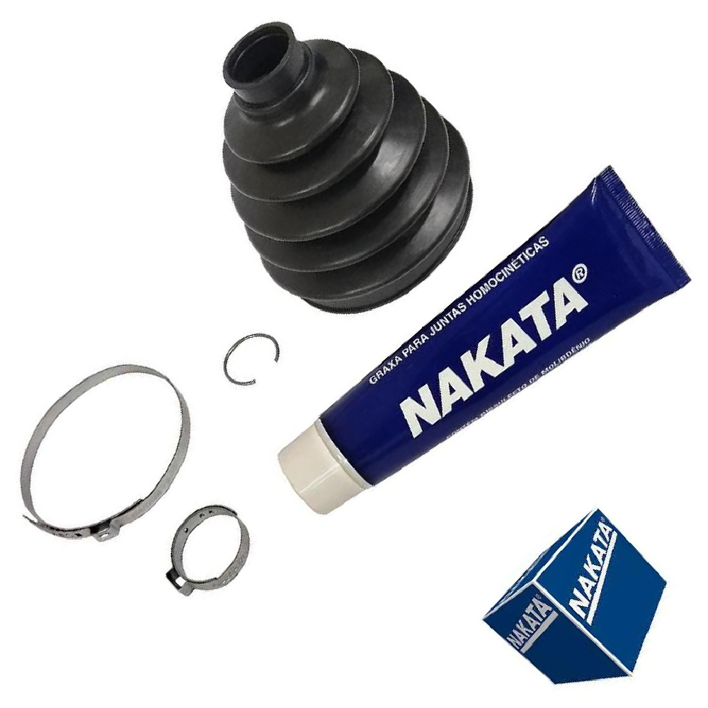 Kit de Reparo da Junta Homocinética para Ford Ranger - Nakata - NKJ1444