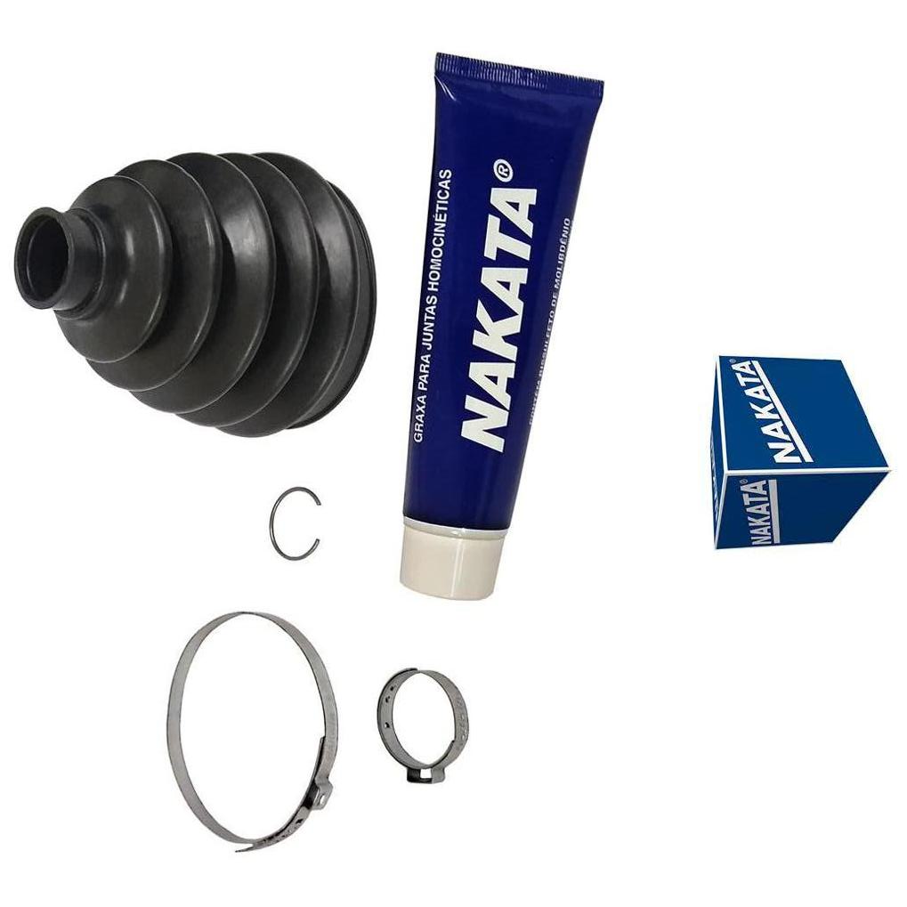 Kit de Reparo da Junta Homocinética para Ford Ranger - Nakata - NKJ1444