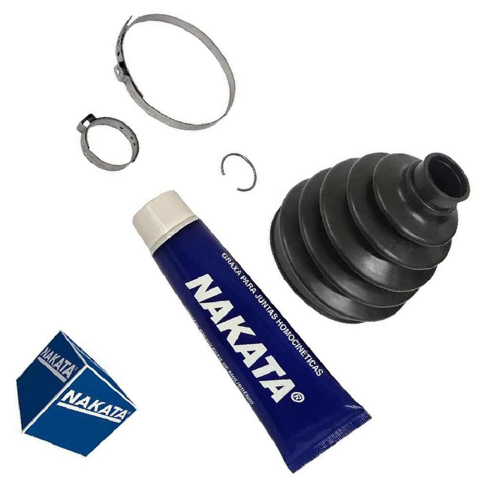 Kit de Reparo da Junta Homocinética para Ford Ranger - Nakata - NKJ1444
