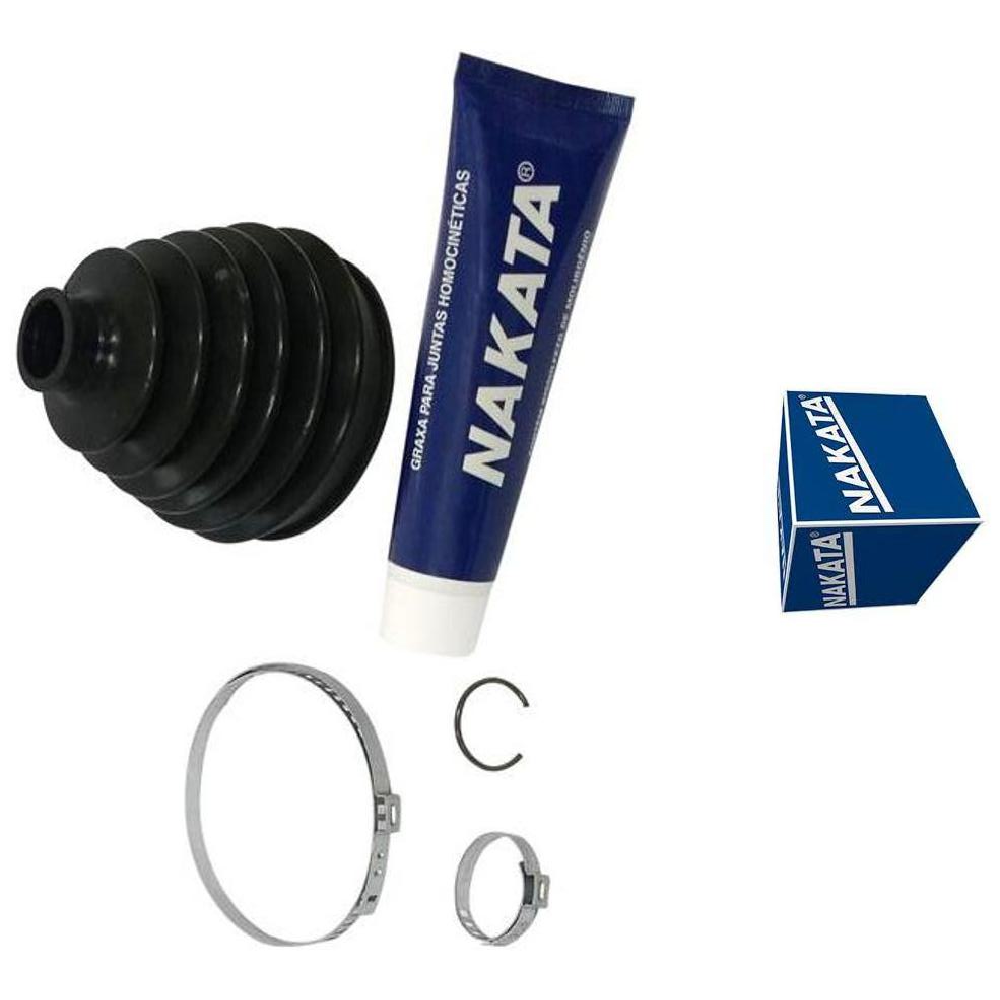 Kit de Reparo da Junta Homocinética para Renault Scenic - Nakata - NKJ5009
