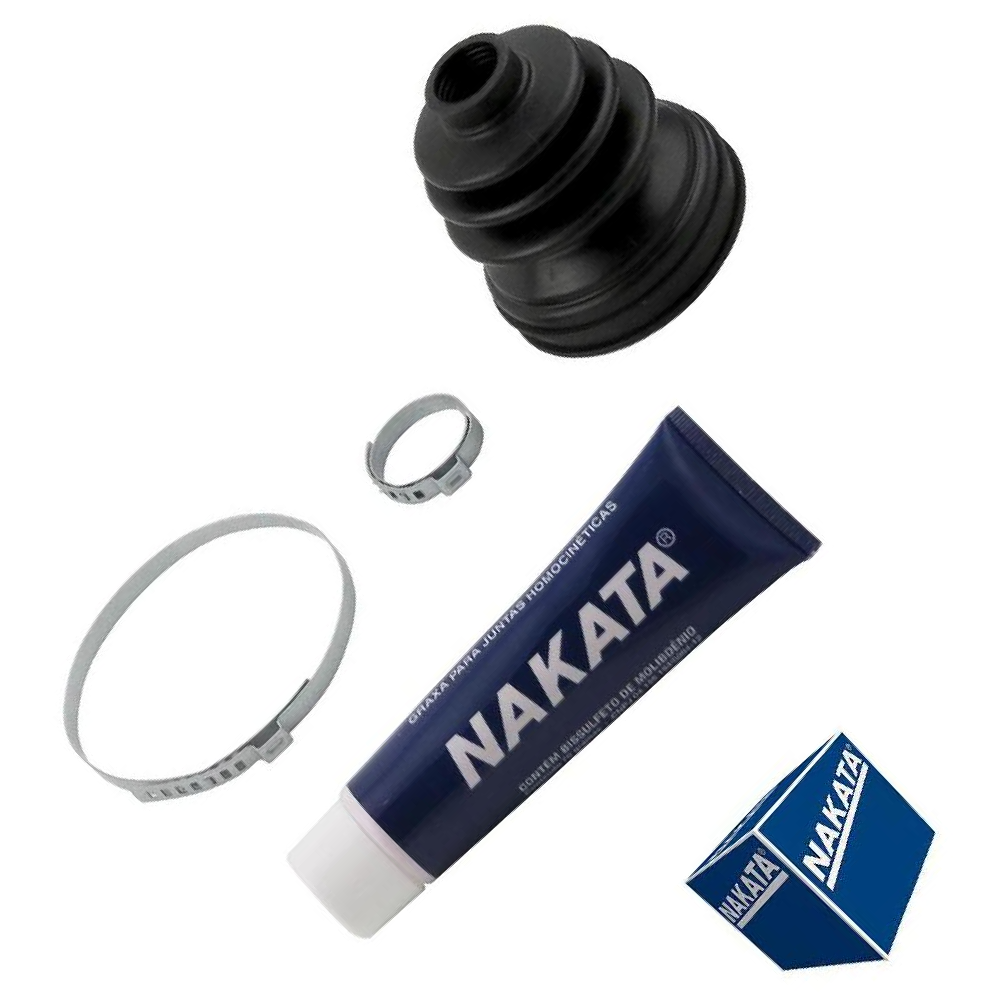 Kit de Reparo da Junta Homocinética - Nakata - NKJ246D