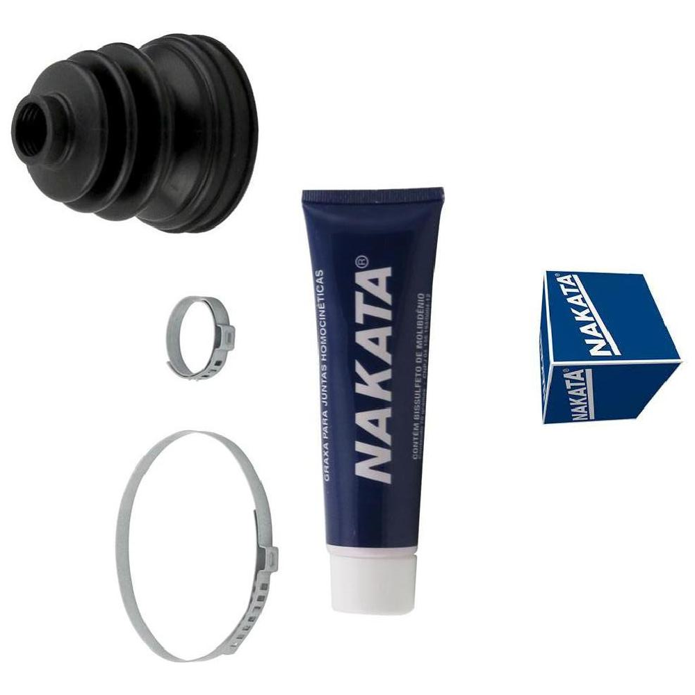 Kit de Reparo da Junta Homocinética - Nakata - NKJ246D