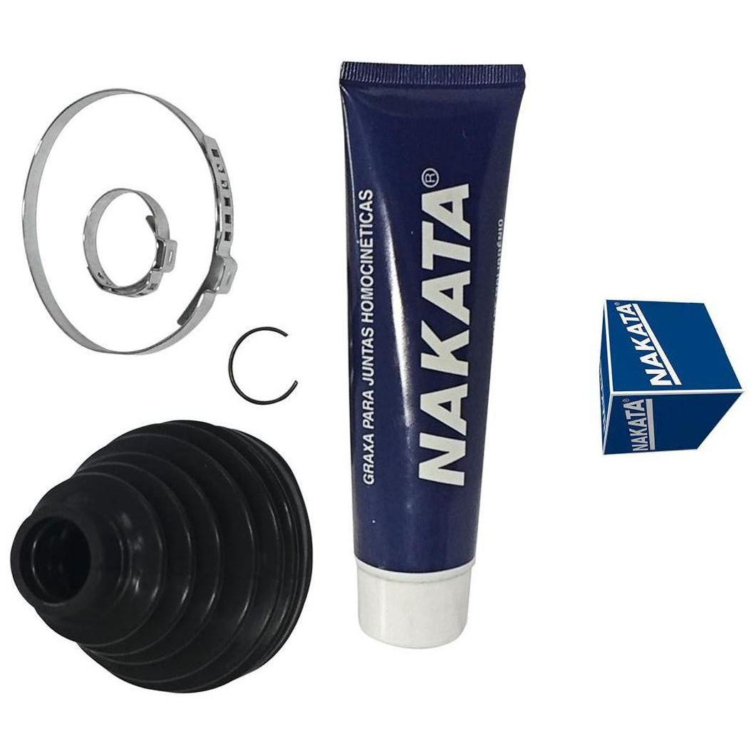 Kit de Reparo da Junta Homocinética - Nakata - NKJ0580