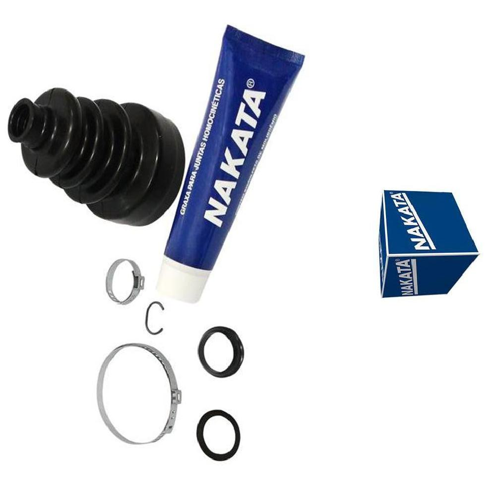 Kit de Reparo da Junta Homocinética para Ford Del Rey e Pampa - Nakata - NKJ149-2