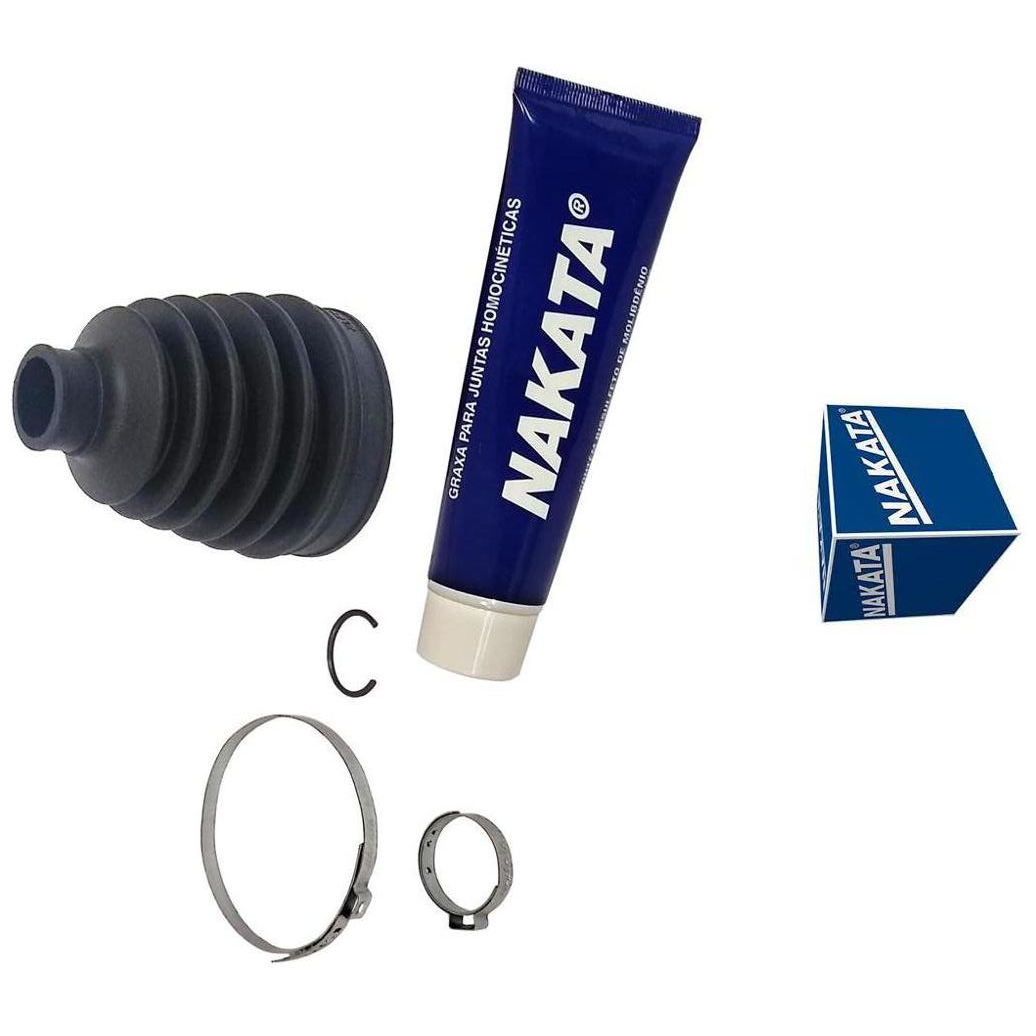 Kit de Reparo da Junta Homocinética para Ford Ecosport - Nakata - NKJ1450-1