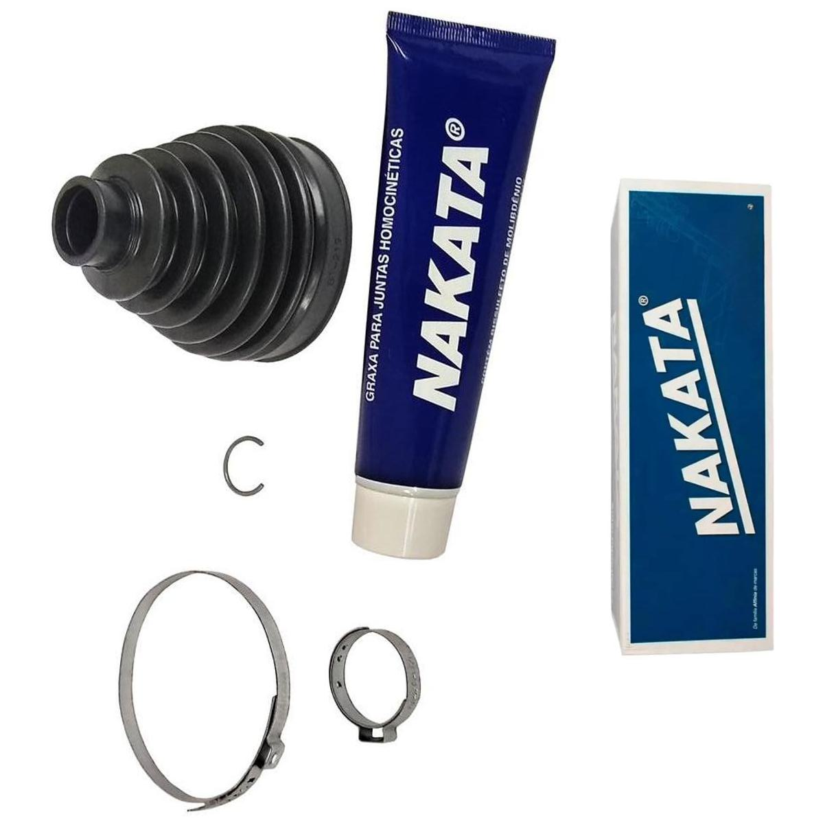Kit de Reparo da Junta Homocinética para Ford Ecosport - Nakata - NKJ1448