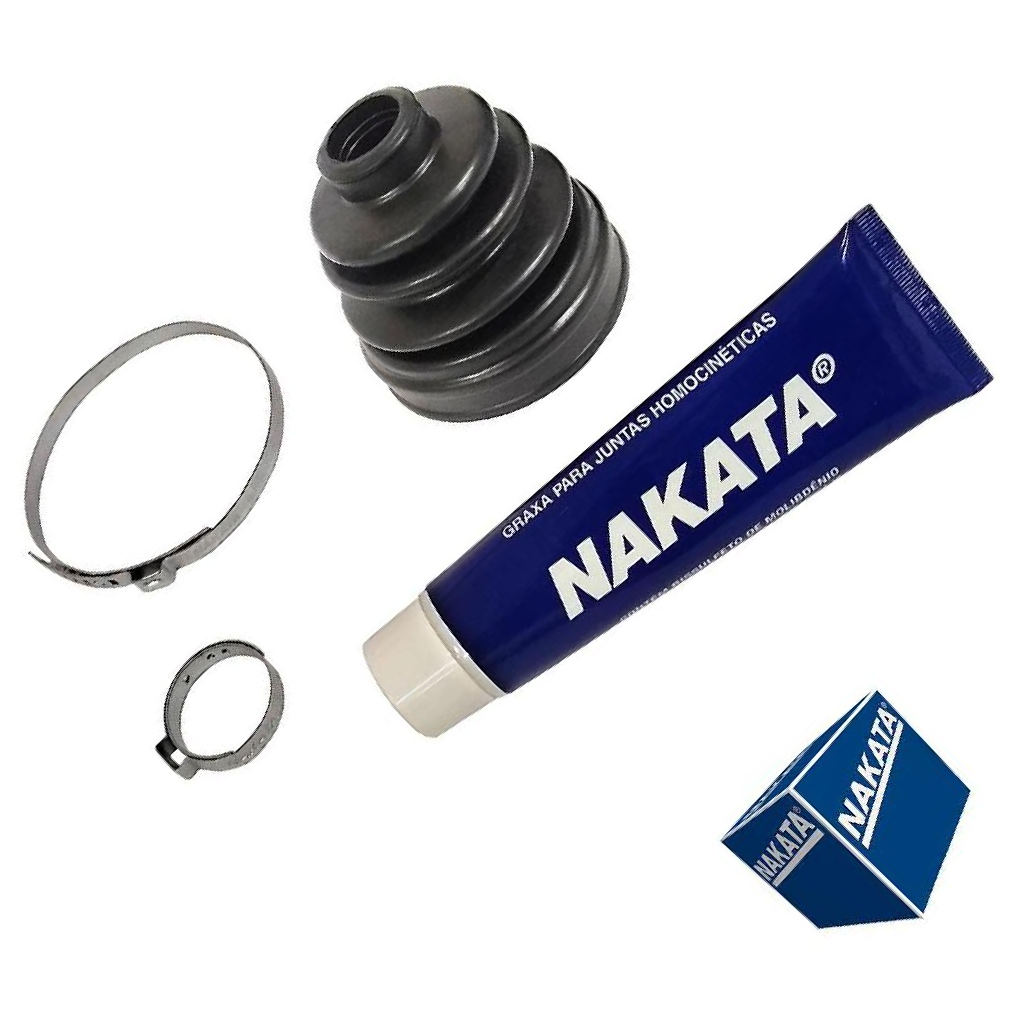 Kit de Reparo da Junta Homocinética - Nakata - NKJ428D