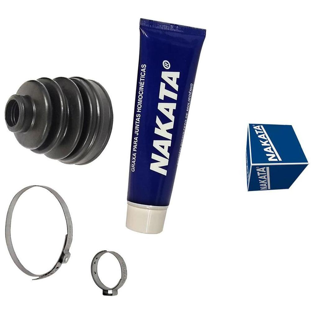 Kit de Reparo da Junta Homocinética - Nakata - NKJ428D
