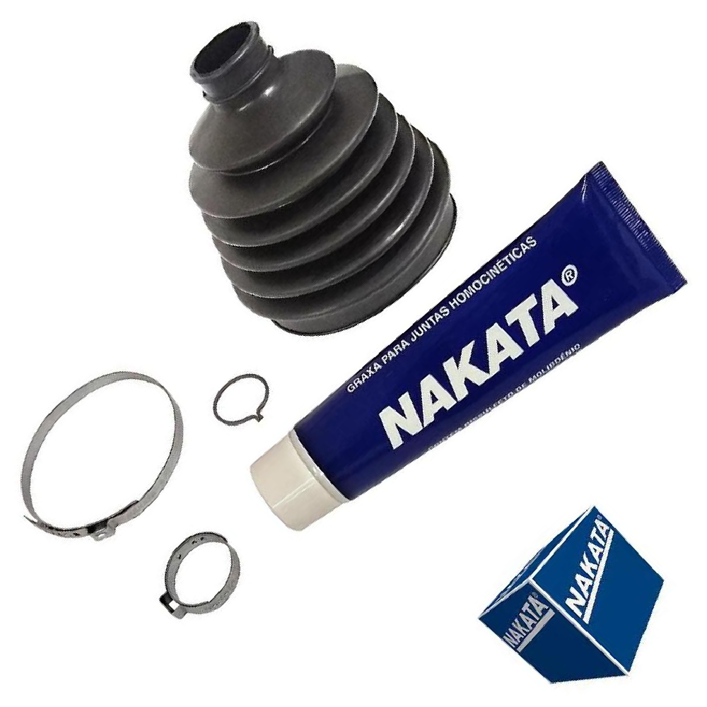 Kit de Reparo da Junta Homocinética para Chevrolet Blazer e S10 - Nakata - NKJ1083