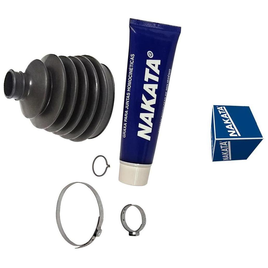 Kit de Reparo da Junta Homocinética para Chevrolet Blazer e S10 - Nakata - NKJ1083