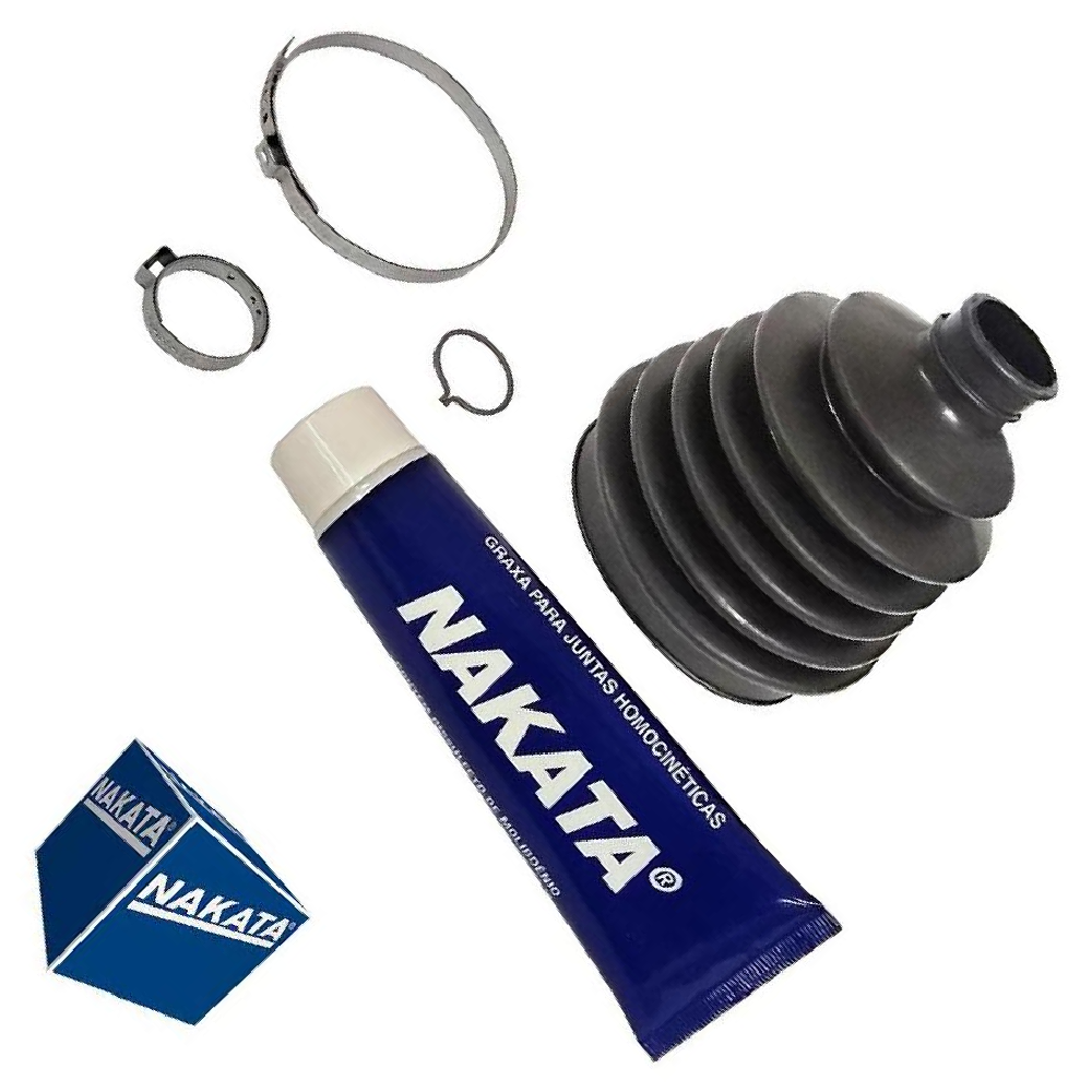 Kit de Reparo da Junta Homocinética para Chevrolet Blazer e S10 - Nakata - NKJ1083