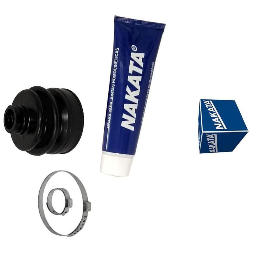 Kit de Reparo DA Junta Homocinética - Nakata - NKJ304D