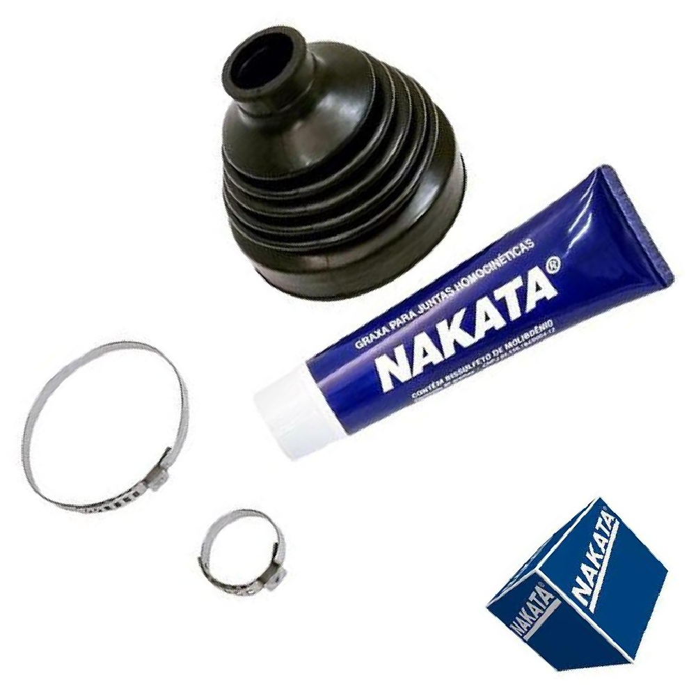 Kit de Reparo da Junta Homocinética para Chevrolet Blazer e S10 - Nakata - NKJ254D