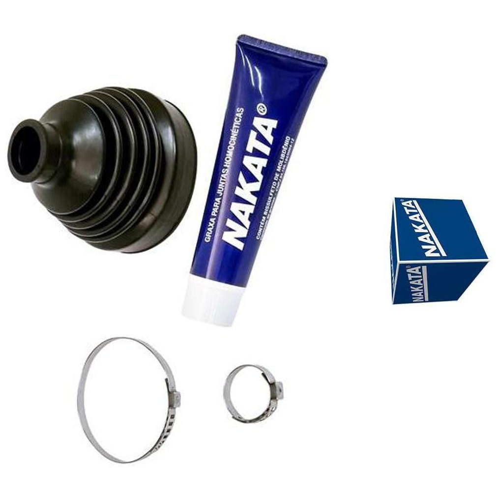 Kit de Reparo da Junta Homocinética para Chevrolet Blazer e S10 - Nakata - NKJ254D